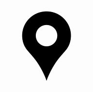 Image result for Location Symbol Map