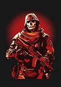 Image result for COD Ghost Guns