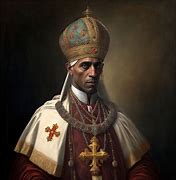 Image result for African Pope