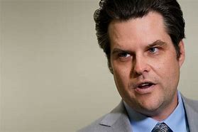 Image result for Matt Gaetz at FSU