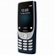 Image result for Nokia 8210 4G Blue