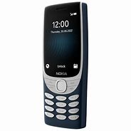 Image result for Nokia 8210 4G Blue