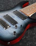 Image result for 9 String Guitar Tuning