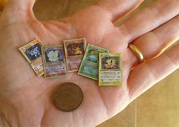 Image result for Pokemon Card Toys