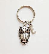Image result for Owl Keychain