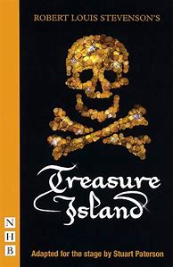 Image result for Book Tresl Island