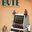 Image result for Byte Magazine Supercomputer Cover