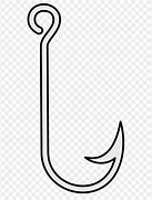 Image result for Fish Hook Knife Drawing