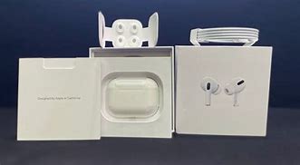 Image result for Apple AirPods Box