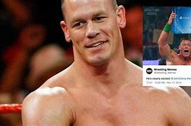 Image result for The Time Is Now John Cena Meme