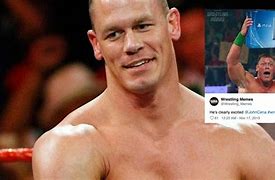 Image result for John Cena Meme Haircut