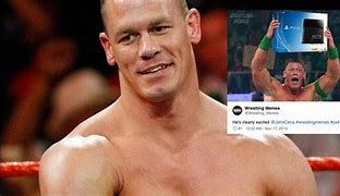 Image result for John Cena Hand Meme