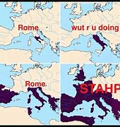 Image result for The Roman Empire Meme