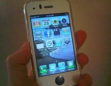 Image result for iPhone 3G Front Camera