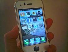 Image result for iPhone 3G Smashed