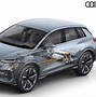 Image result for E Q4 Q5 vs E-Tron