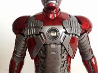 Image result for ZD Toys Iron Man