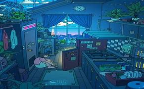 Image result for Lo-Fi Hip Hop Images