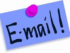 Image result for New Email Clip Art
