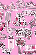Image result for Baby Girl Aesthetic Stickers