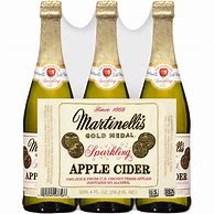 Image result for Martinelli Apple Cider