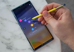 Image result for Galaxy Note 9 Screen