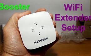 Image result for Netgear Range Extender Setup Wizard