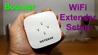 Image result for Netgear WiFi Extender Setup Ex6120