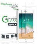 Image result for Red iPhone 8 Screen Protector