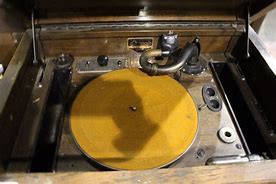 Image result for RCA Electrola Record Player