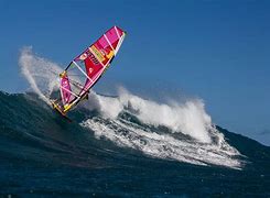 Image result for Robby Naish Windsurfing