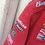 Image result for Budweiser Racing Jacket Outfit