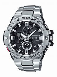 Image result for Casio G-Shock Solar Watch