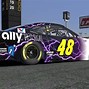 Image result for Jimmie Johnson Ally Car