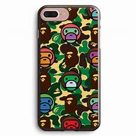 Image result for iPhone 7 Plus BAPE Case