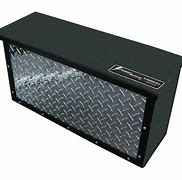 Image result for Steel Dual Battery Box