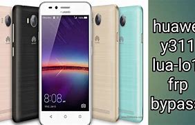 Image result for Huawei Y311
