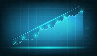 Image result for Sharp Stock Rise Chart