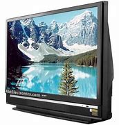 Image result for Sony Rear Projection TV Models 55-Inch