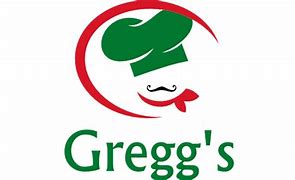 Image result for Gregg's Logo.png
