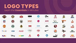 Image result for All the Logos