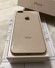 Image result for Used iPhone 8 Plus Rose Gold