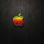 Image result for Apple Logo 4K for PPT