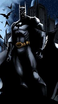 Image result for Galaxy Batman