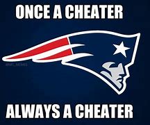 Image result for Refs Cheat for Patriots Meme