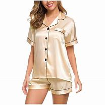 Image result for Girls Summer Pajama Sets