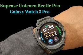 Image result for Supcase Unicorn Beetle Pro Pixel Watch 2