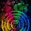 Image result for Neon iPhone
