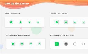 Image result for Radio Button Access