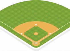 Image result for Baseball Field Clip Art